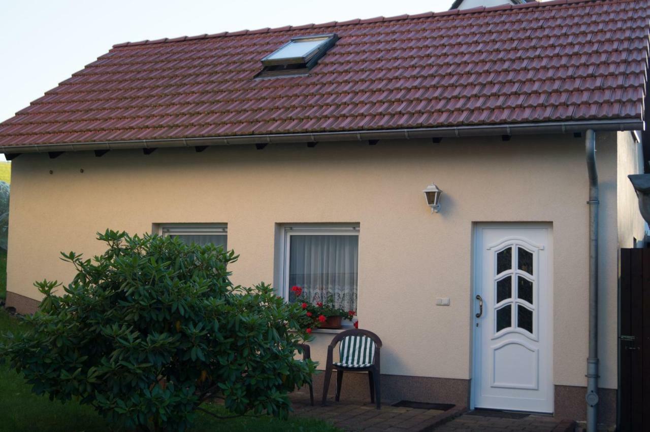 Ferienhaus Fischer Курорт-Гориш Экстерьер фото