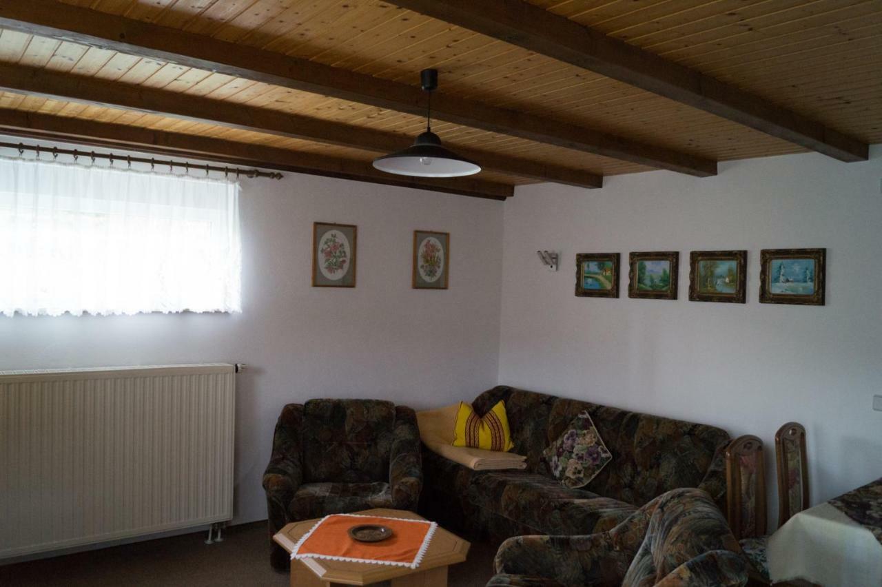 Ferienhaus Fischer Курорт-Гориш Экстерьер фото